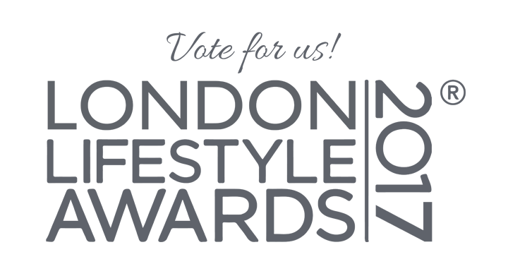 Vote for Pineapple London Lifestyle Awards Fitness Facility Of The Year 2017