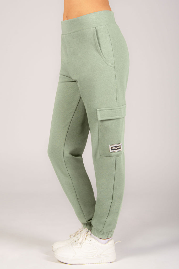 Girl's Joggers