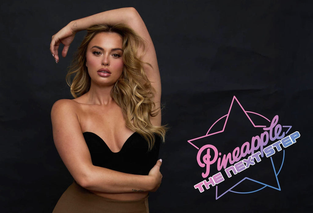 The Next Step Workshops with Cast Member: Victoria Baldesarra a.k.a. Michelle