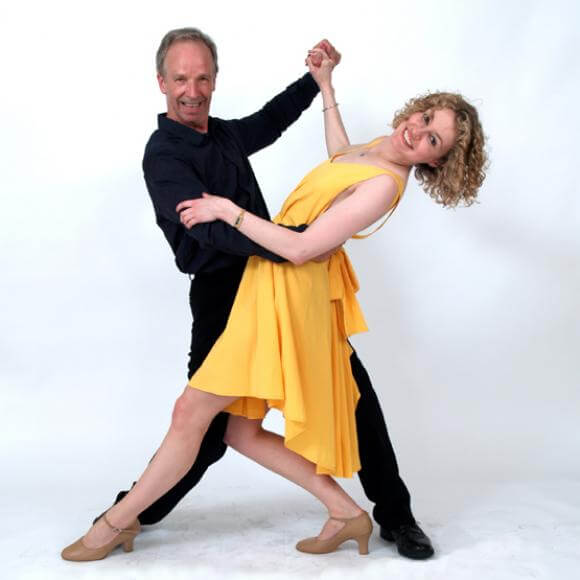 Derek Hartley at Pineapple