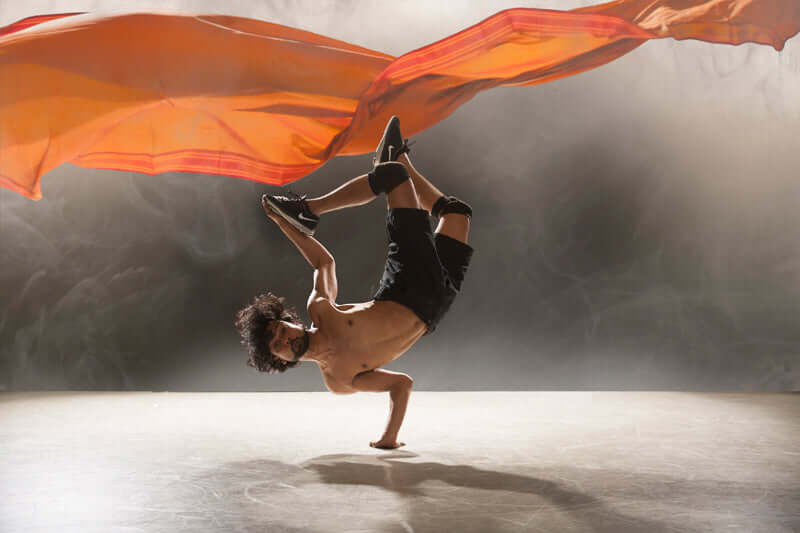 Win a pair of tickets to a double bill of dance at Southbank Centre!