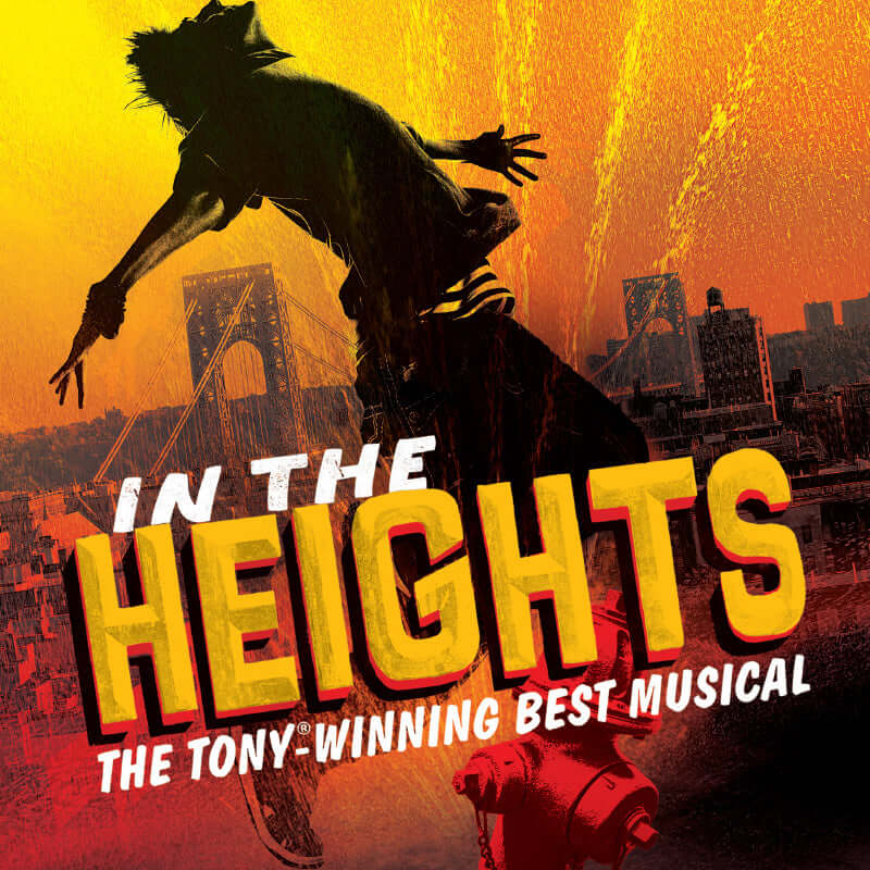 IN THE HEIGHTS