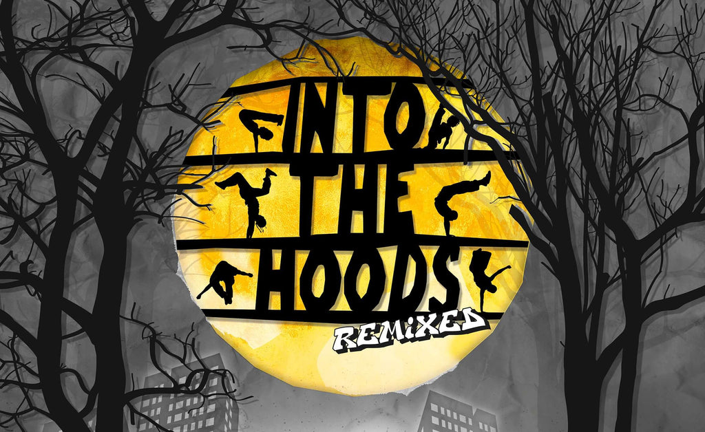 Win Tickets To Into The Hoods Remixed