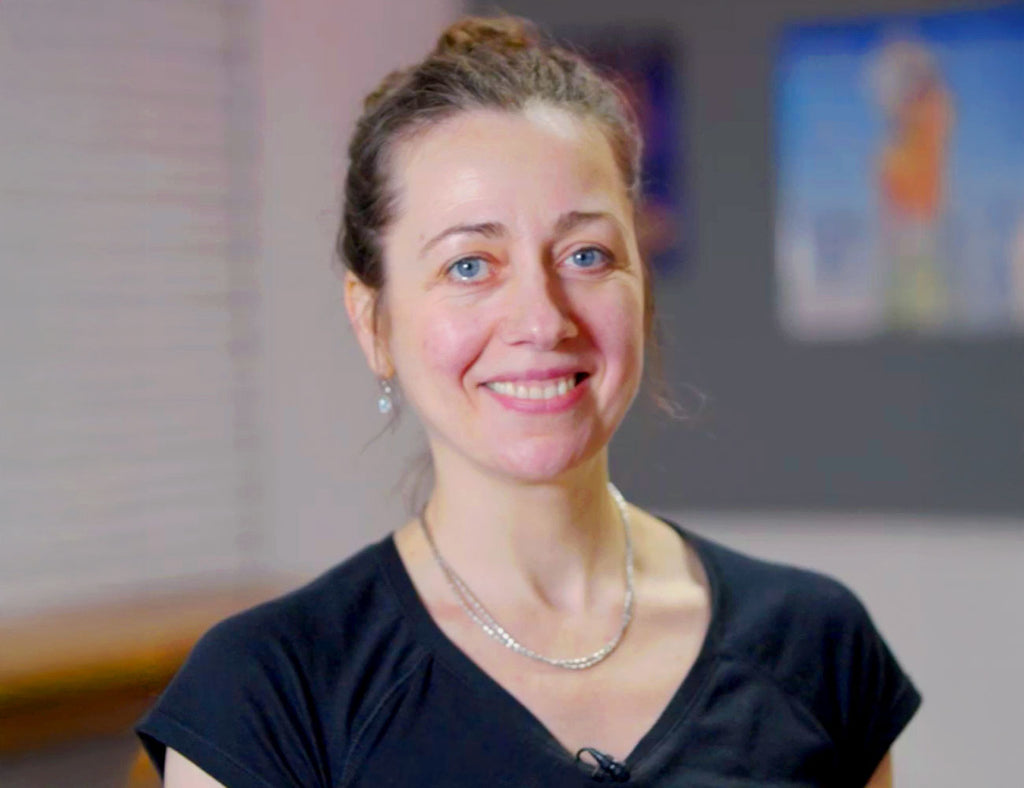 Franziska Rosenzweig