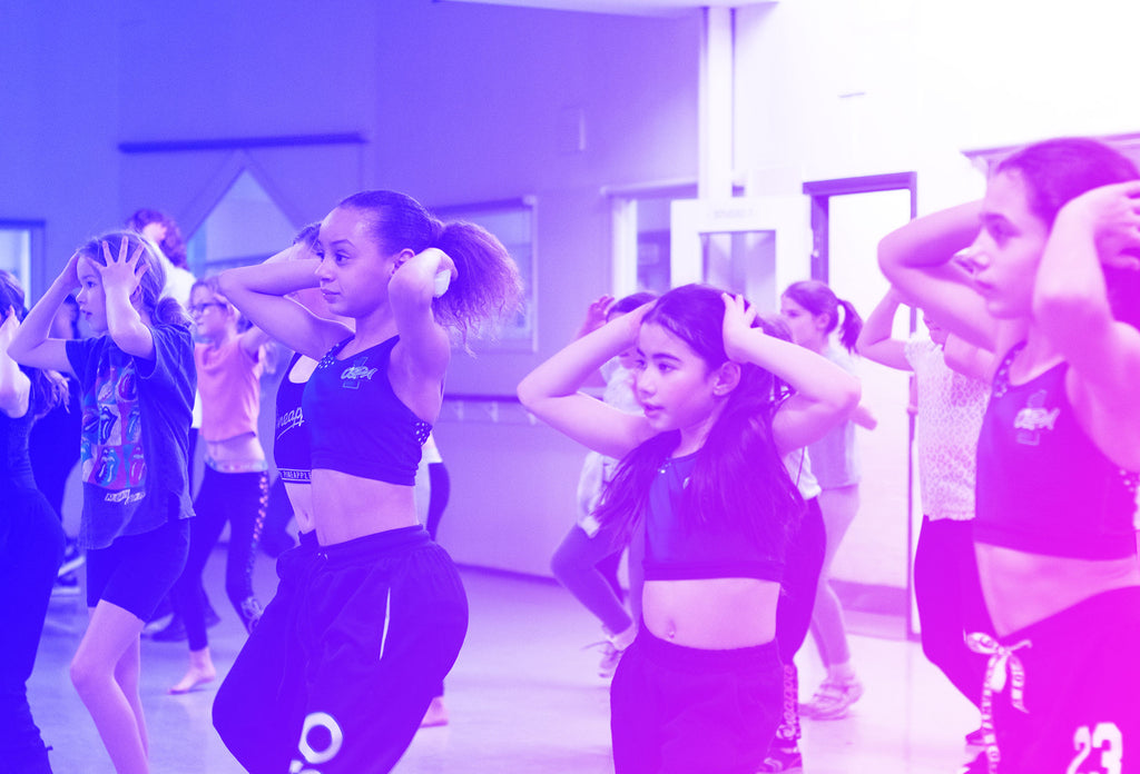 Pineapple Dance Studios Latest News From The Heart Of Dance