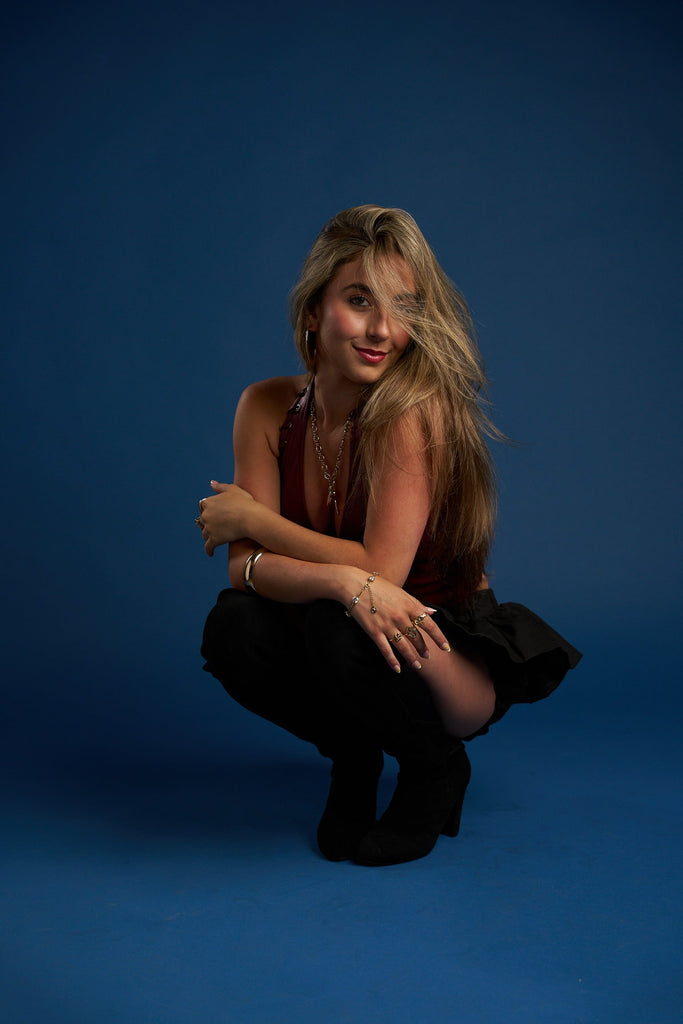 GiaNina Paolantonio Dance Classes in London