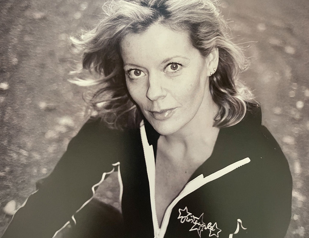 Ruth Mair Howard-Jones