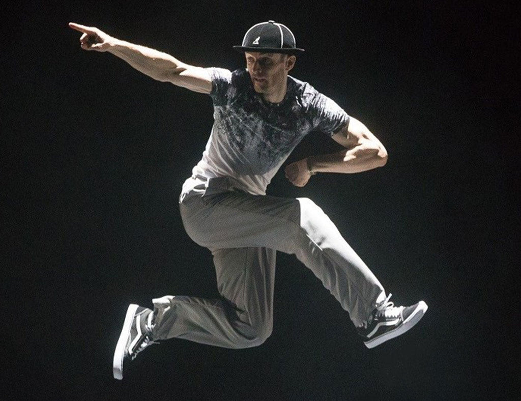 Benjamin Cutting (Mr.Ben)