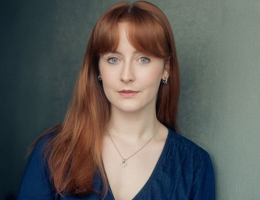 Katharine Pearson (KP)