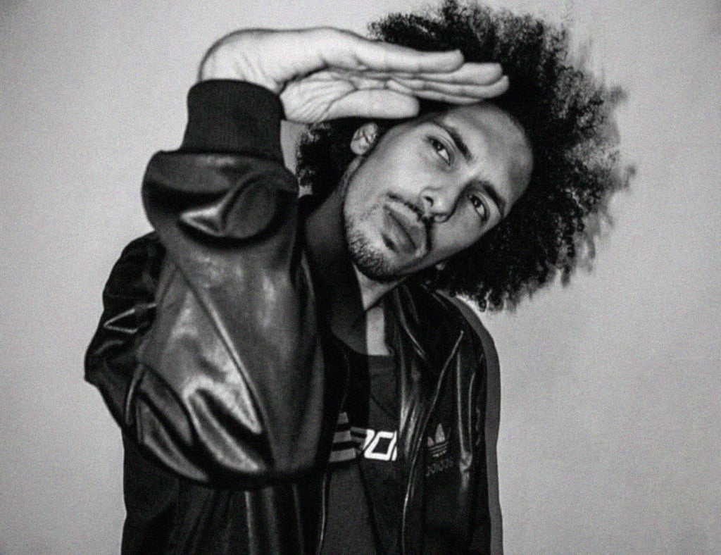 Jonathan Reid (Jutsu)