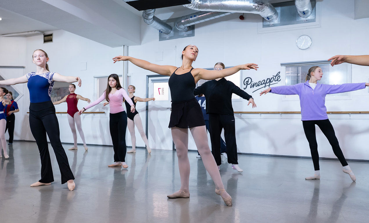 1 Day Kids' & Teens' Advanced Half-Term Workshop