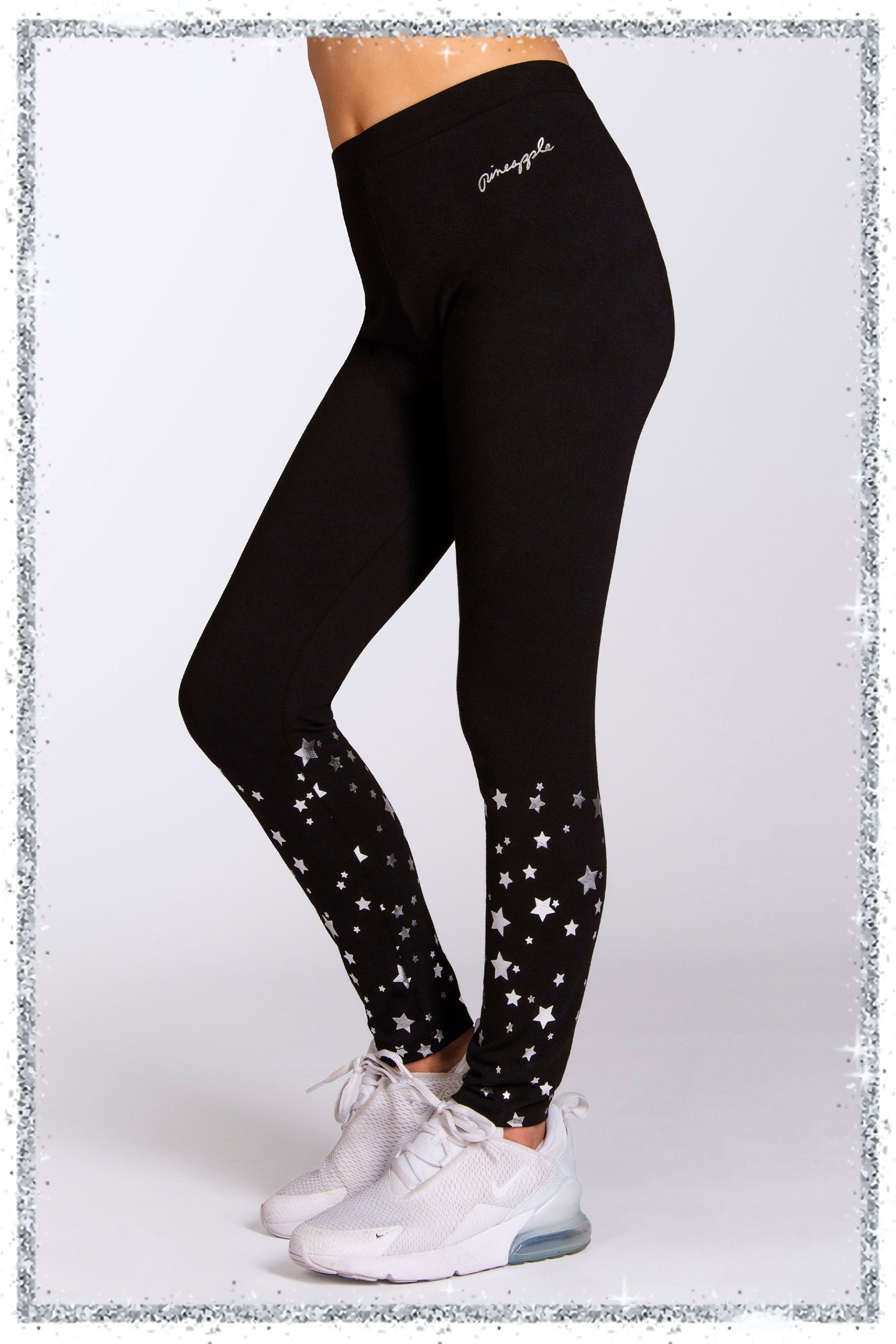 Scattered Star Leggings