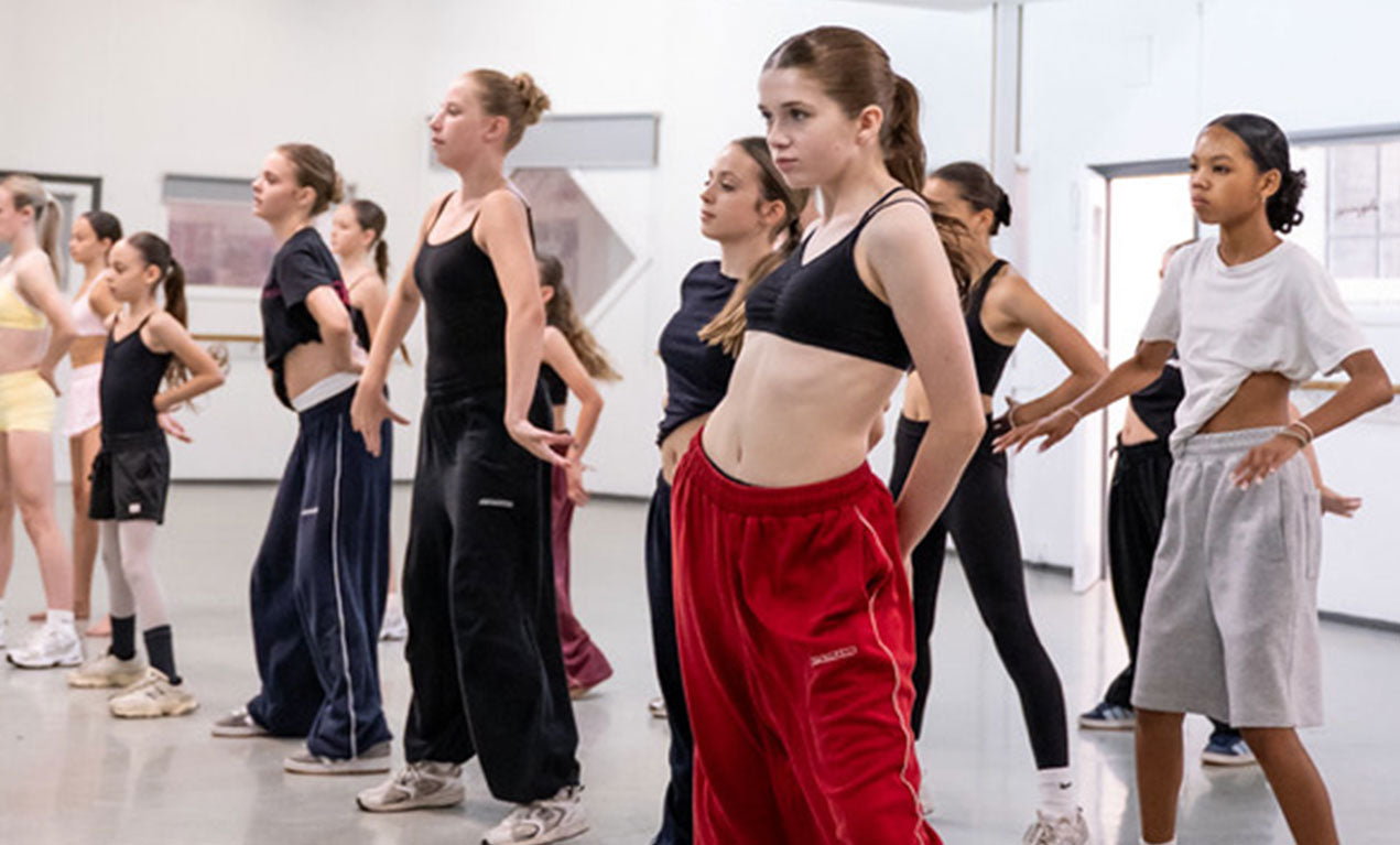 1 Day Kids' Street Styles Half-Term Workshop