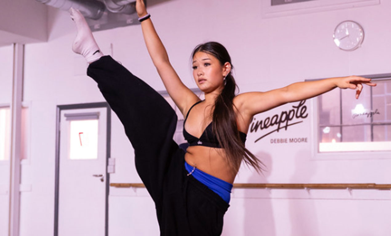 1 Day Kids' & Teens' Advanced Summer Workshop