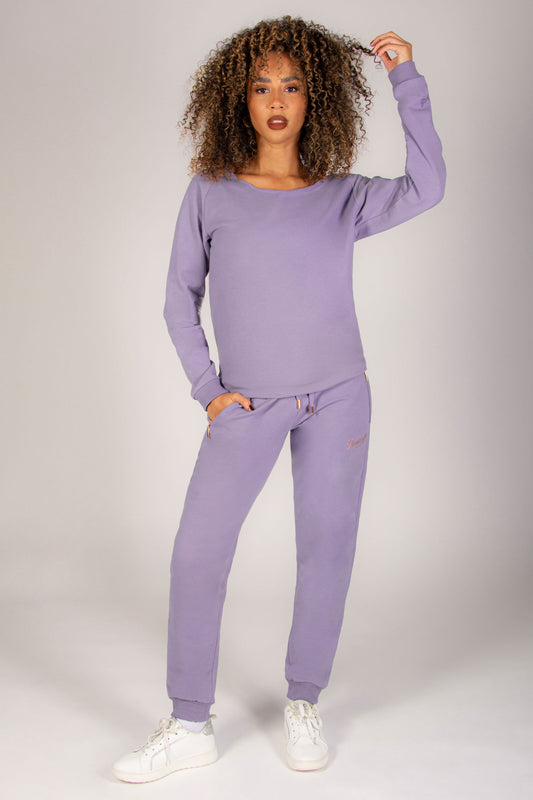Women's Joggers - Pineapple Paradise - Island Breeze main image 0