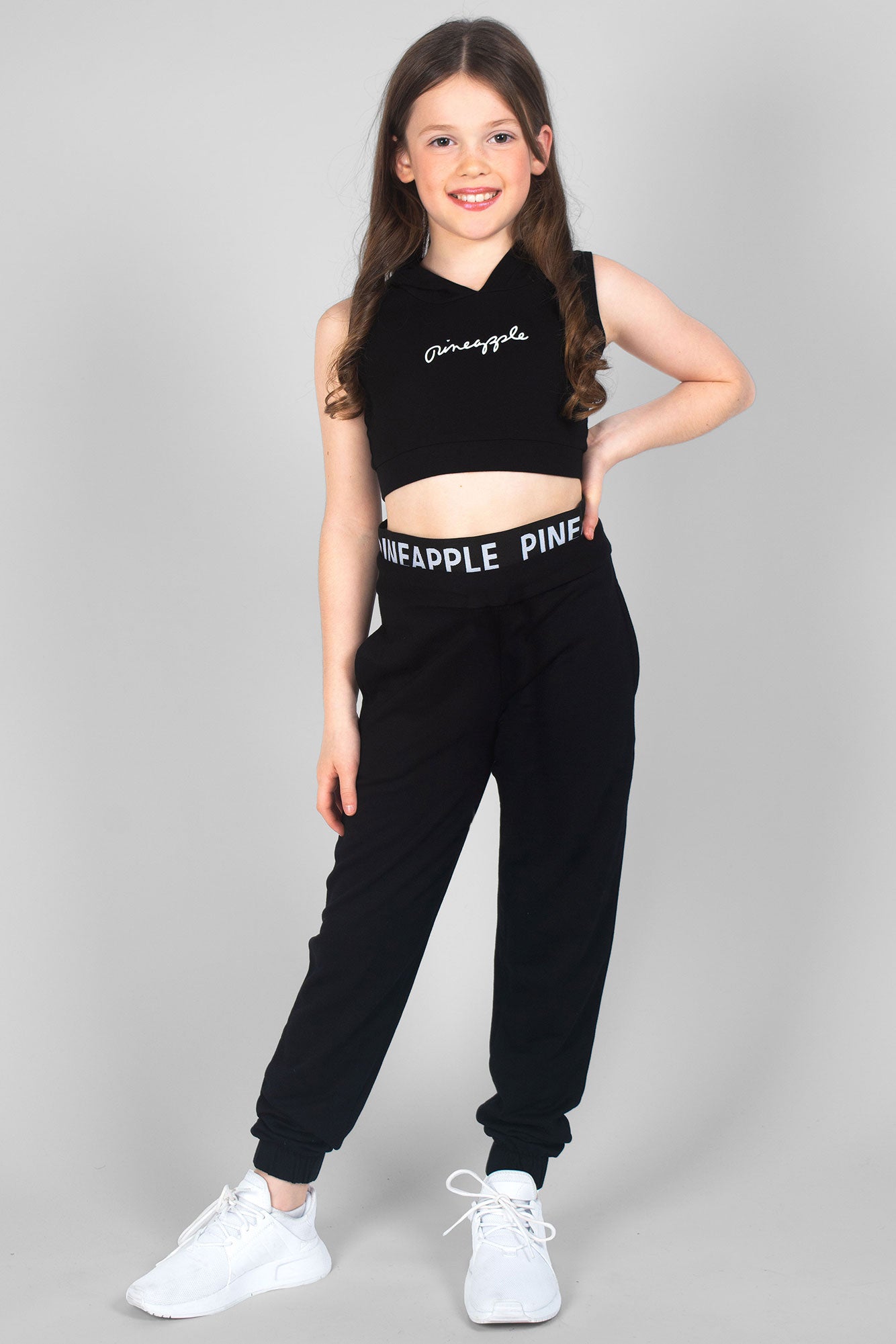 Track Pants For Girls, Girls Joggers