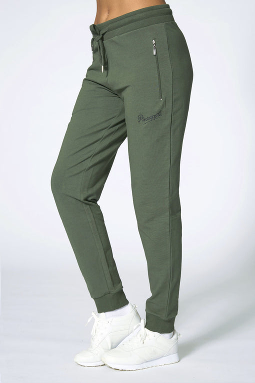Buy Charcoal Straight Leg Stripe Trousers from the Pineapple online store