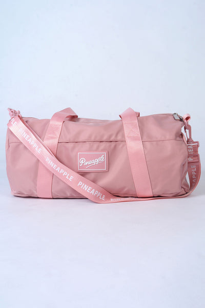 Pineapple Pink Dance Kit Bag Cabin Bags, Weekend Bags