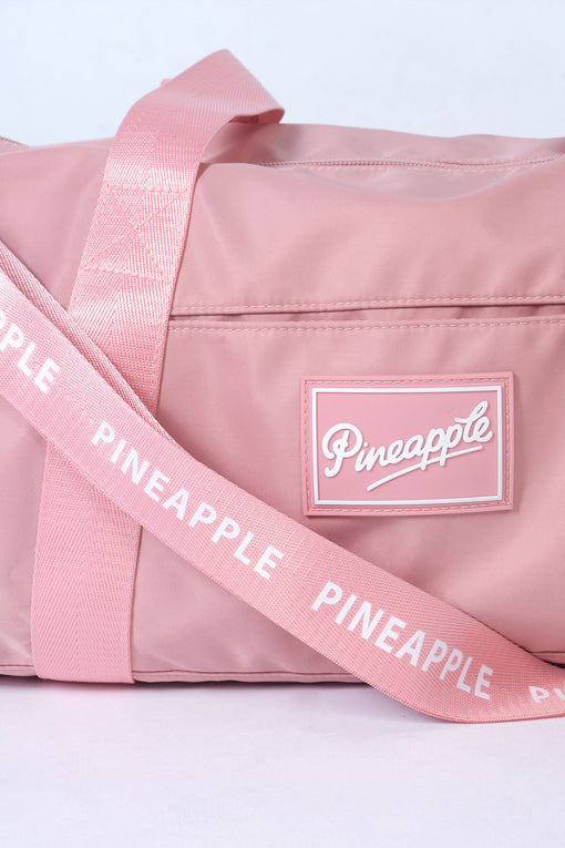 Pineapple Pink Dance Kit Bag Cabin Bags, Weekend Bags Holdalls