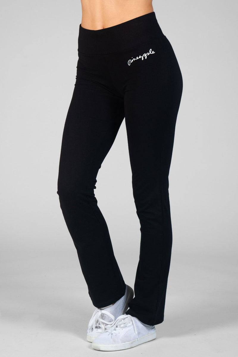 Black Slim Trousers Womens Buy Black Trousers Pants For Women By